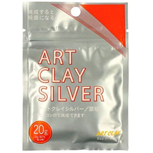 art clay silver