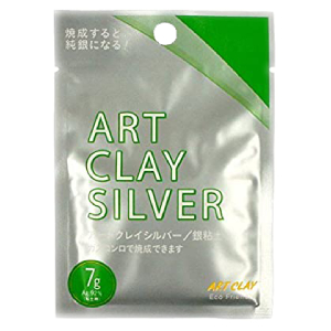 art clay silver