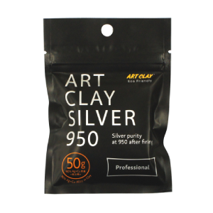 art clay silver