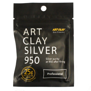 art clay silver