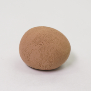 bronze clay