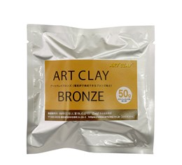 art clay copper