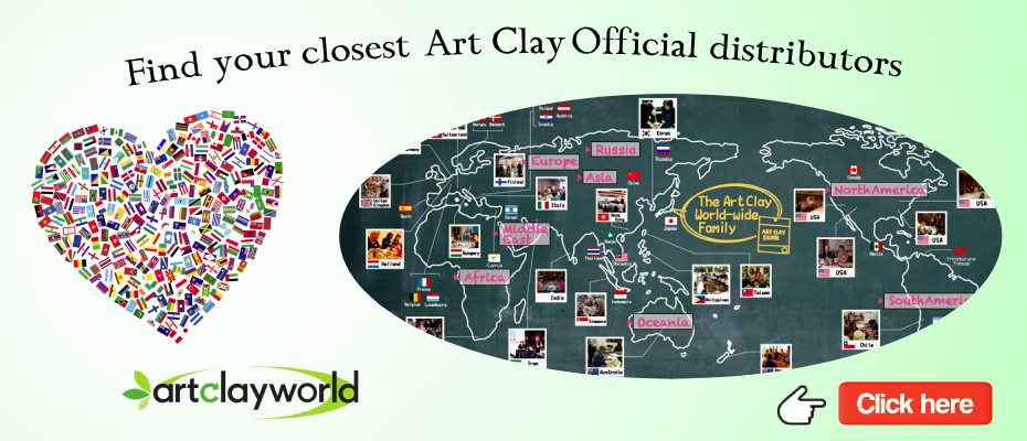 Art Clay World Europe