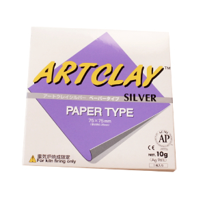 art clay paper