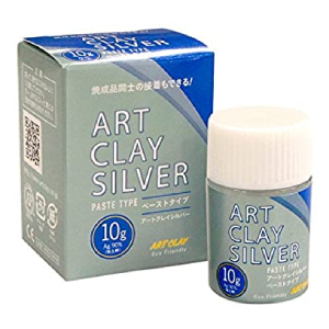 art clay silver