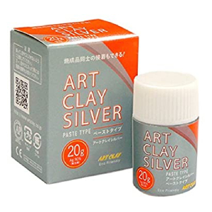 art clay silver