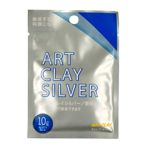 *Art Clay Silver 50g