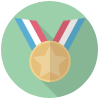prize