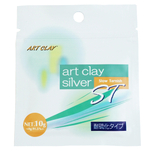 artclaysilver