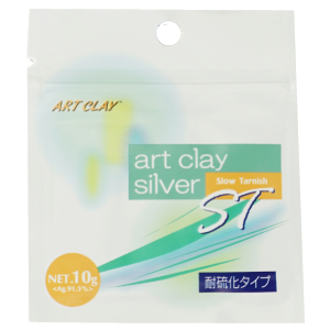 art clay silver