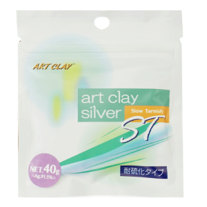 art clay silver