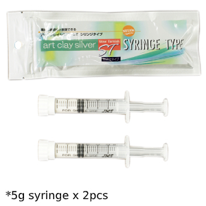 ST syringe